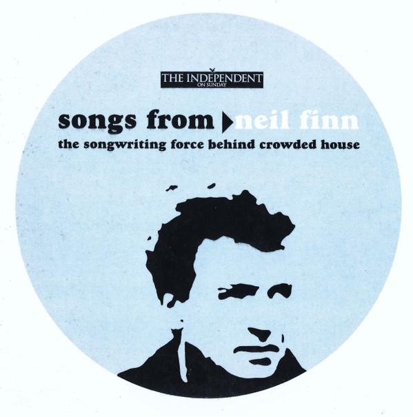 Neil Finn - Songs From ►Neil Finn