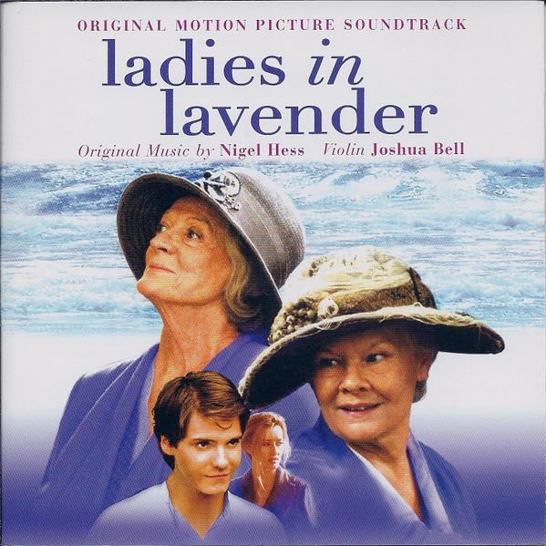 Nigel Hess, Joshua Bell - Ladies In Lavender (Original Motion Picture Soundtrack)