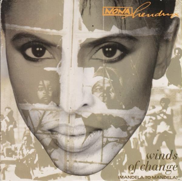 Nona Hendryx - Winds Of Change (Mandela To Mandela)