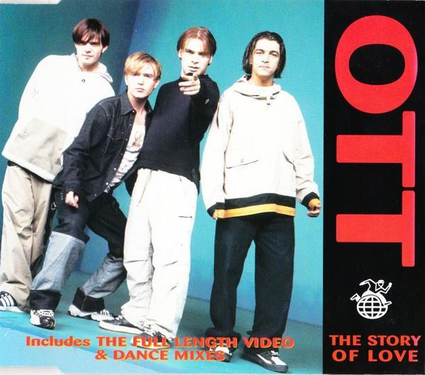 OTT  - The Story Of Love