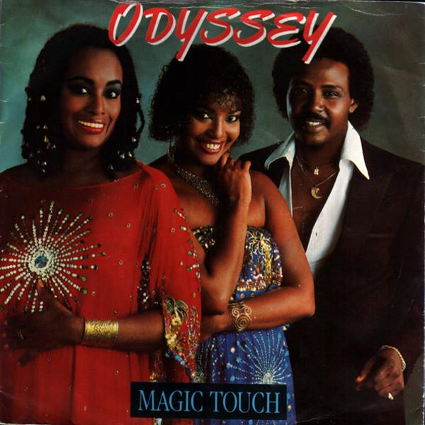 Odyssey (2) - Magic Touch