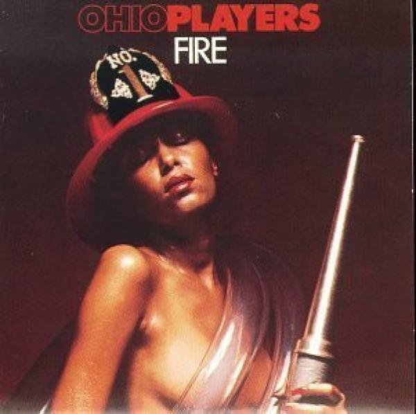 Ohio Players - Fire
