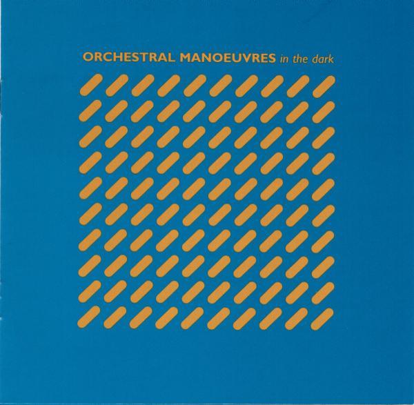 Orchestral Manoeuvres In The Dark - Orchestral Manoeuvres In The Dark
