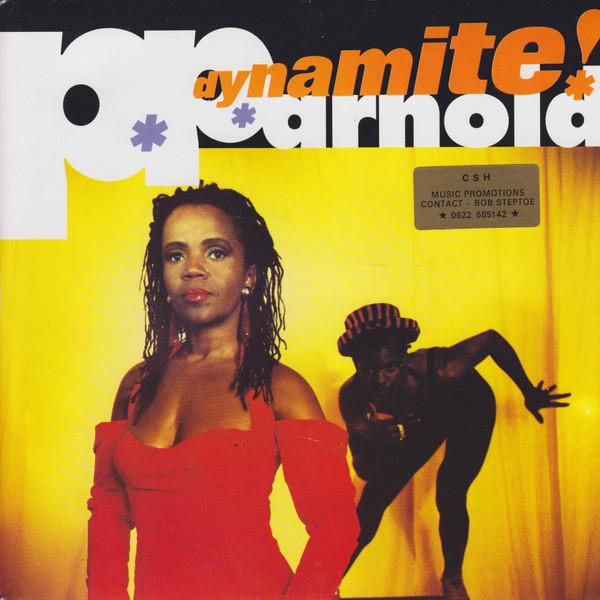 P.P. Arnold - Dynamite
