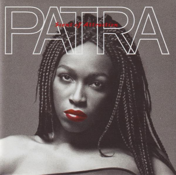 Patra - Scent Of Attraction
