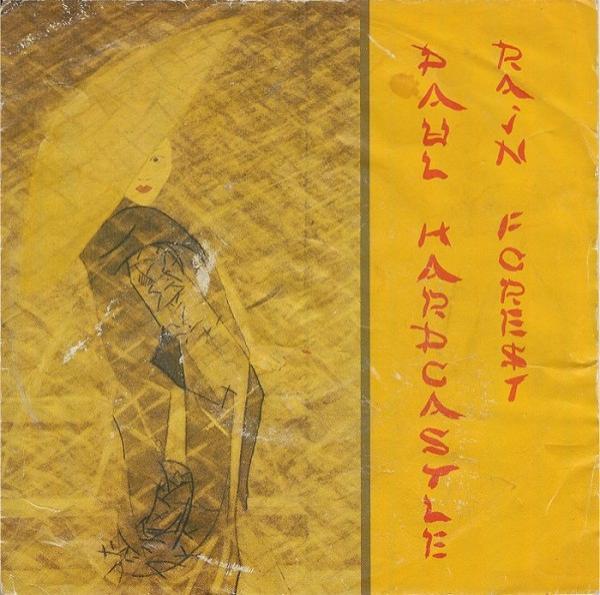 Paul Hardcastle - Rain Forest
