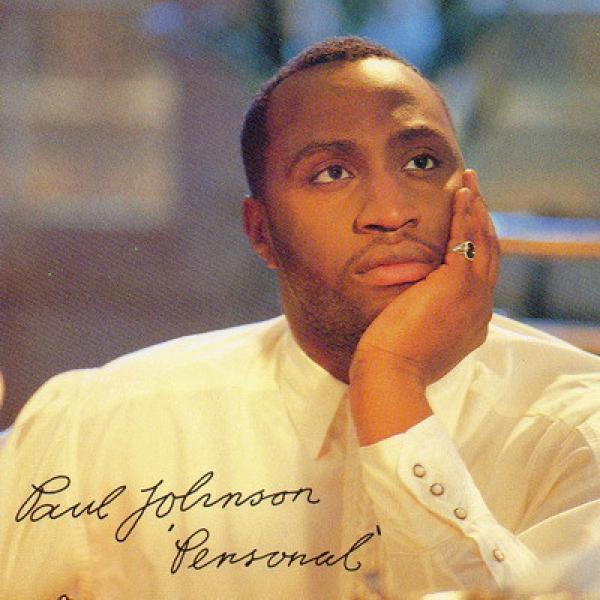Paul Johnson  - Personal
