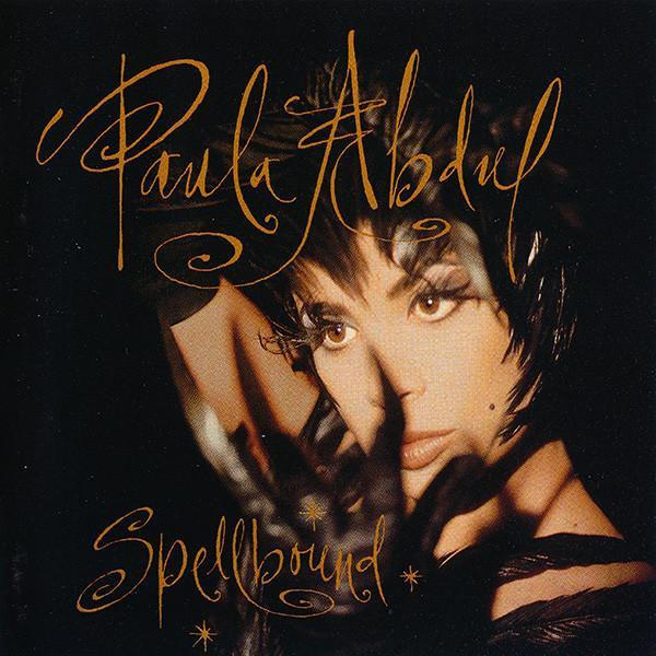 Paula Abdul - Spellbound