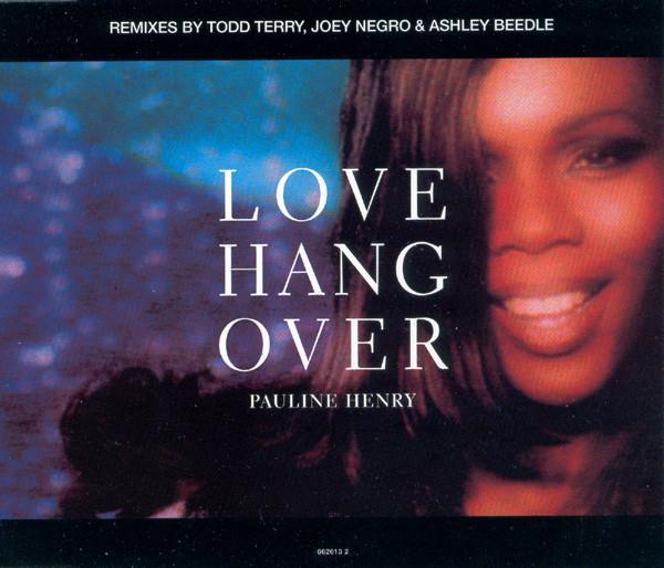 Pauline Henry - Love Hangover