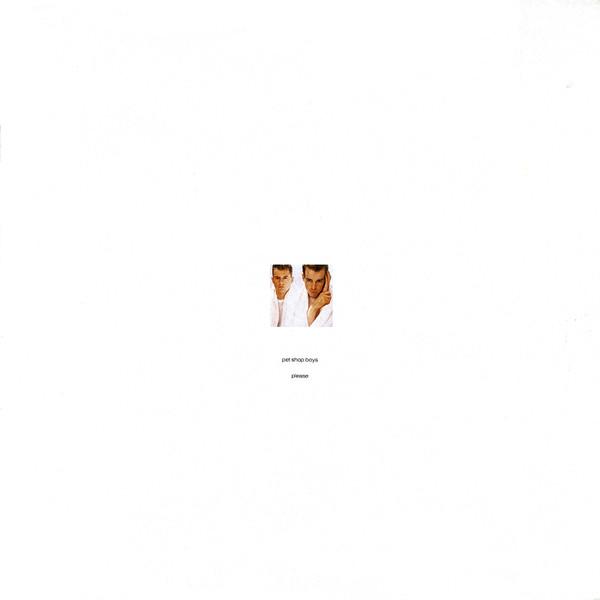 Pet Shop Boys - Please