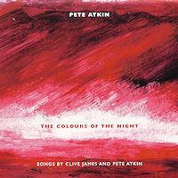 Pete Atkin - The Colours Of The Night