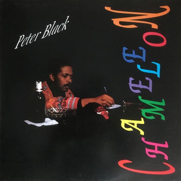 Peter Black - Chameleon