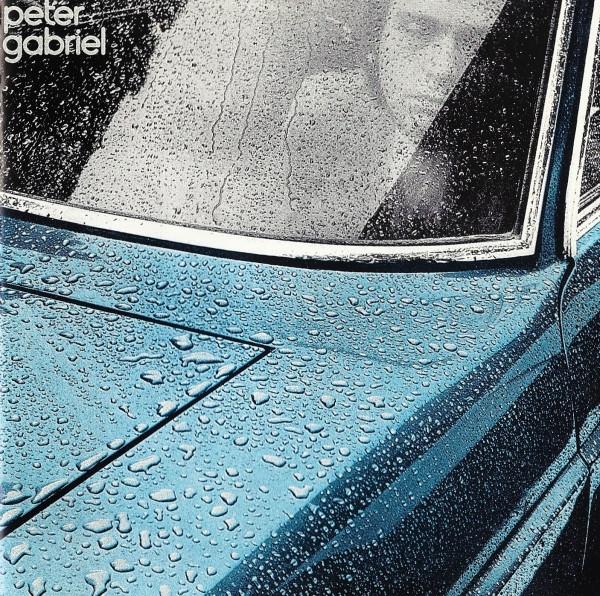 Peter Gabriel - Peter Gabriel