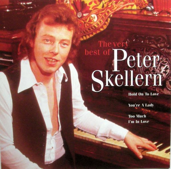 Peter Skellern - The Very Best Of