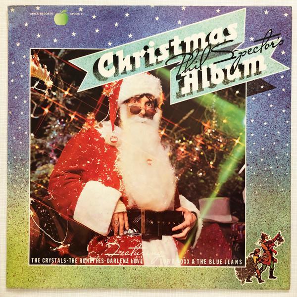  - Phil Spector's Christmas Album