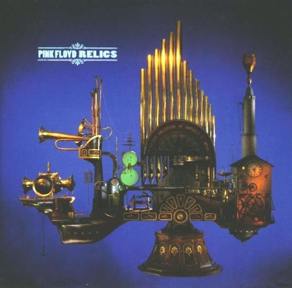 Pink Floyd - Relics