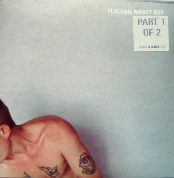 Placebo - Nancy Boy