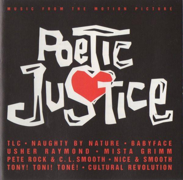  - Poetic Justice (Music From The Motion Picture)