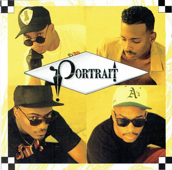 Portrait - Portrait