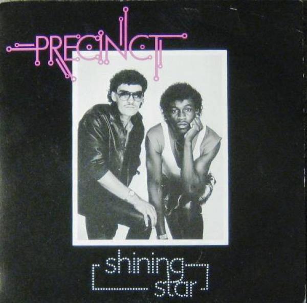 Precinct - Shining Star