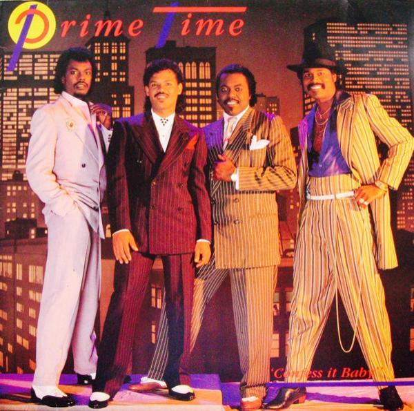 Prime Time  - Confess It Baby