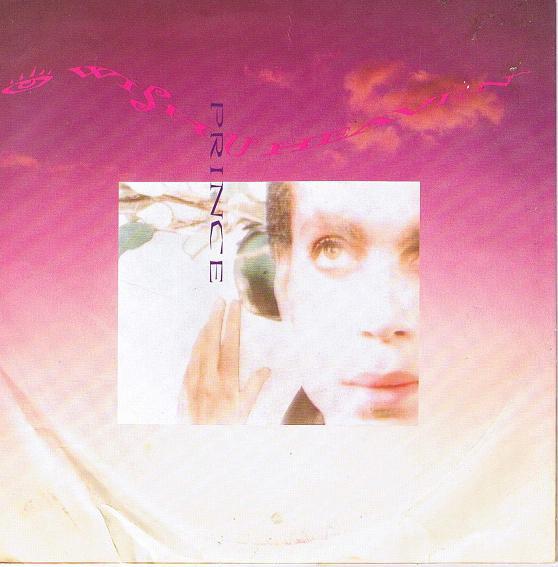 Prince - I Wish U Heaven