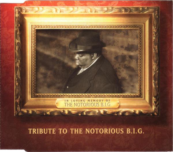 Puff Daddy, Faith Evans, The Lox, 112 - Tribute To The Notorious B.I.G.