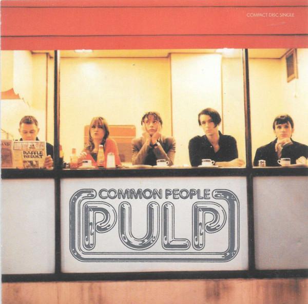 Pulp - Common People