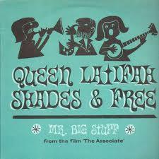 Queen Latifah, Shades , Free  - Mr. Big Stuff