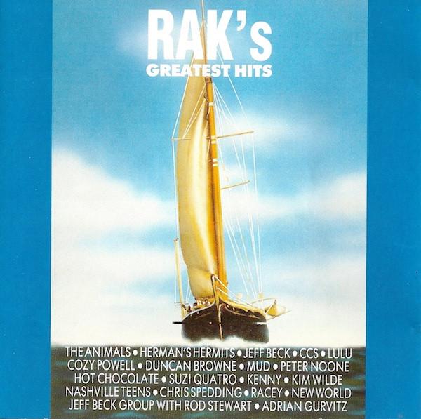  - RAK's Greatest Hits