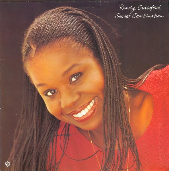Randy Crawford - Secret Combination