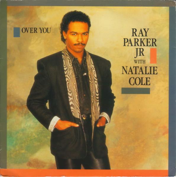 Ray Parker Jr. - Over You