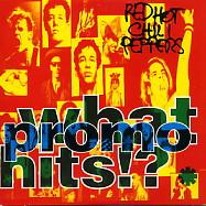 Red Hot Chili Peppers - What Hits!?