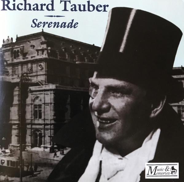 Richard Tauber - Serenade