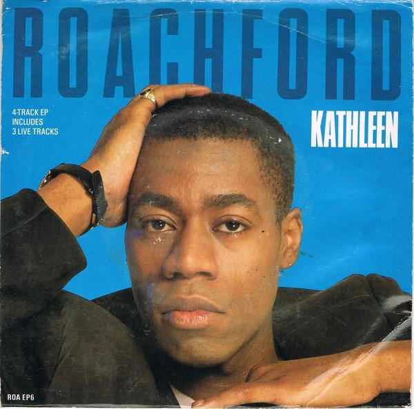 Roachford - Kathleen