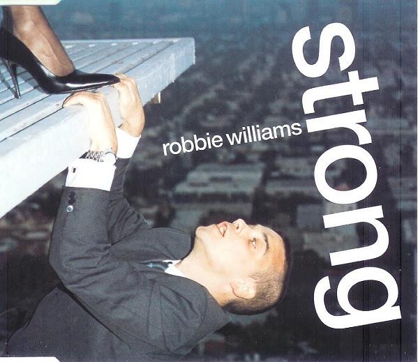 Robbie Williams - Strong