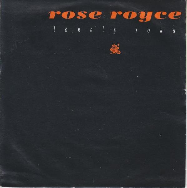 Rose Royce - Lonely Road