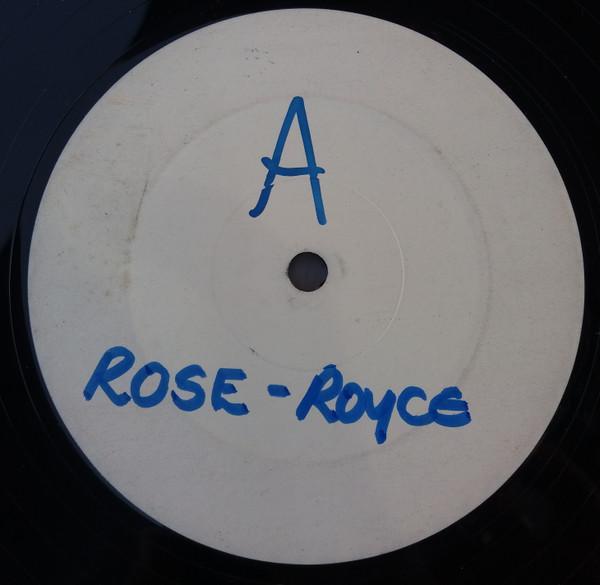 Rose Royce - Love Me Right Now