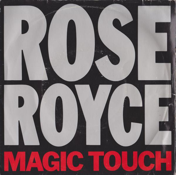 Rose Royce - Magic Touch