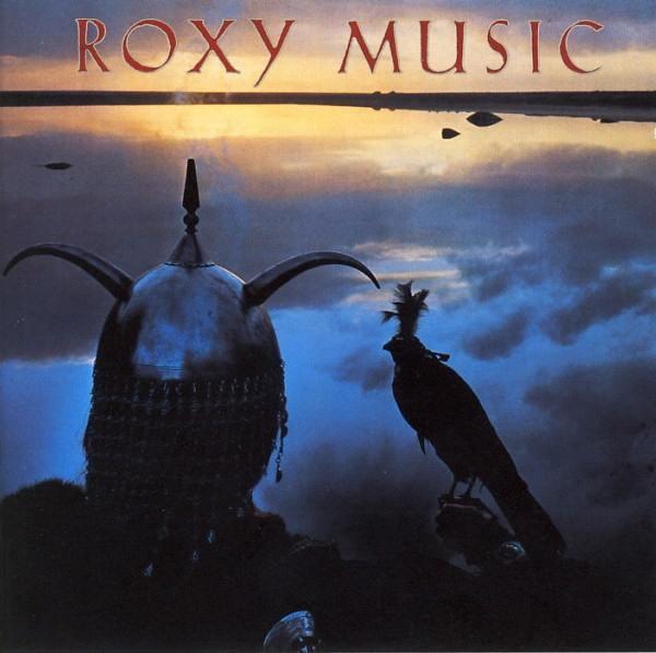Roxy Music - Avalon