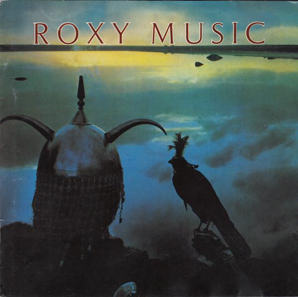 Roxy Music - Avalon