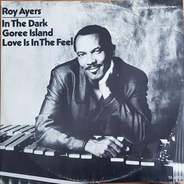 Roy Ayers - In The Dark