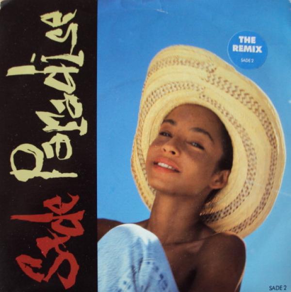 Sade - Paradise