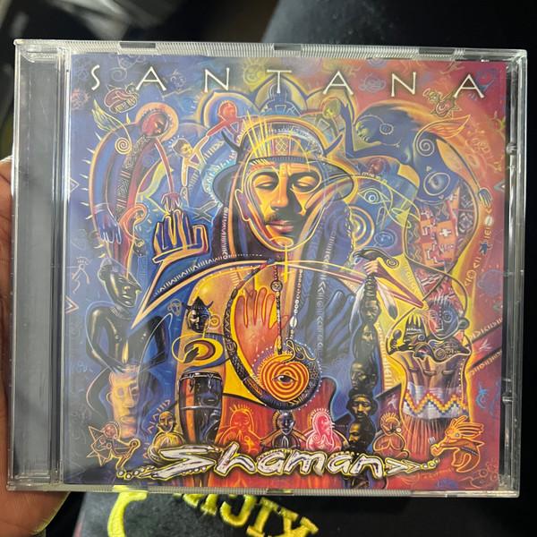 Santana - Shaman