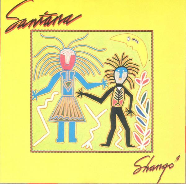 Santana - Shangó