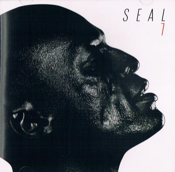 Seal - 7