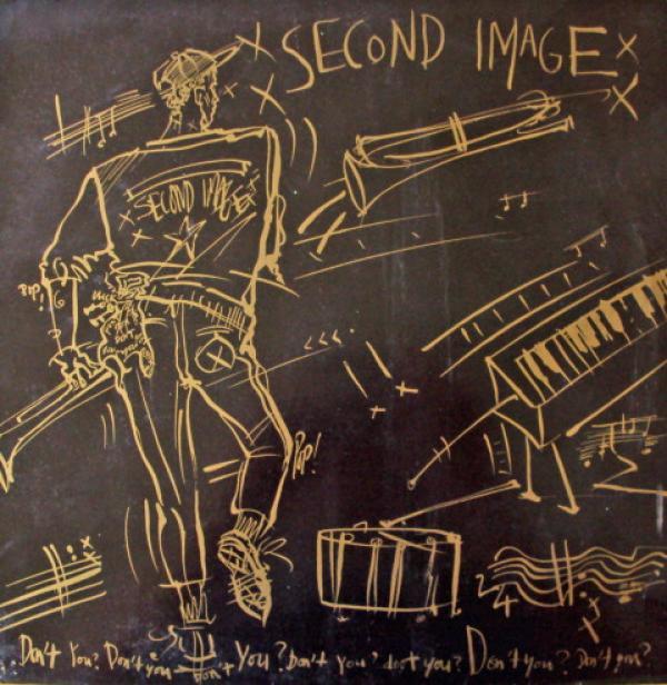Second Image - Don't You