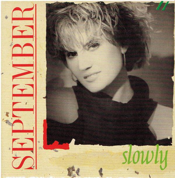 September (2) - Slowly