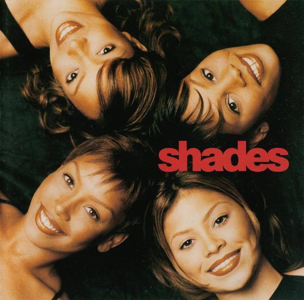 Shades  - Shades