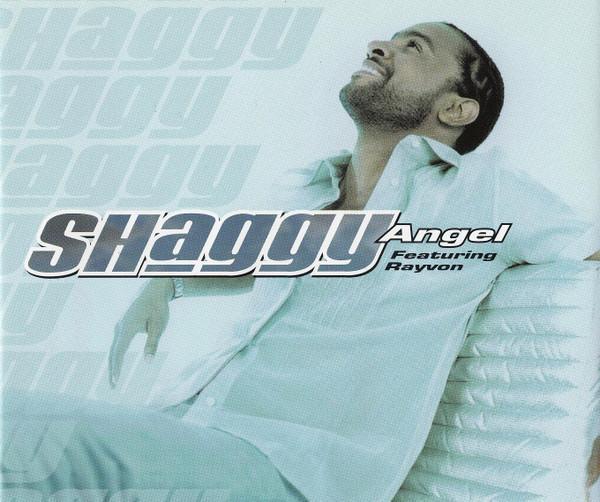 Shaggy, Rayvon - Angel
